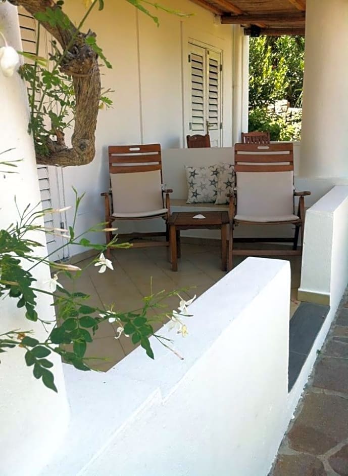 Hotel O Palmo