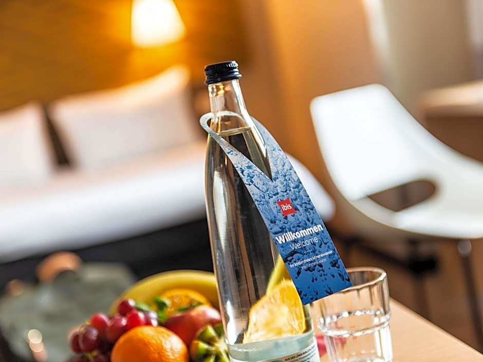 ibis Hotel Regensburg City