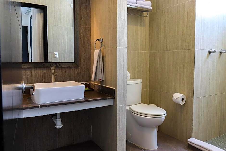 Hotel MX portal maya