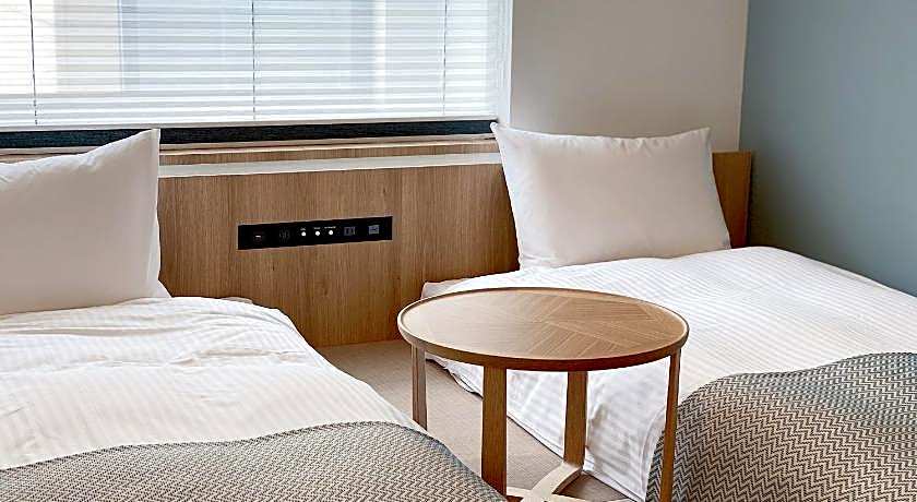 THE TOURIST HOTEL & Cafe AKIHABARA