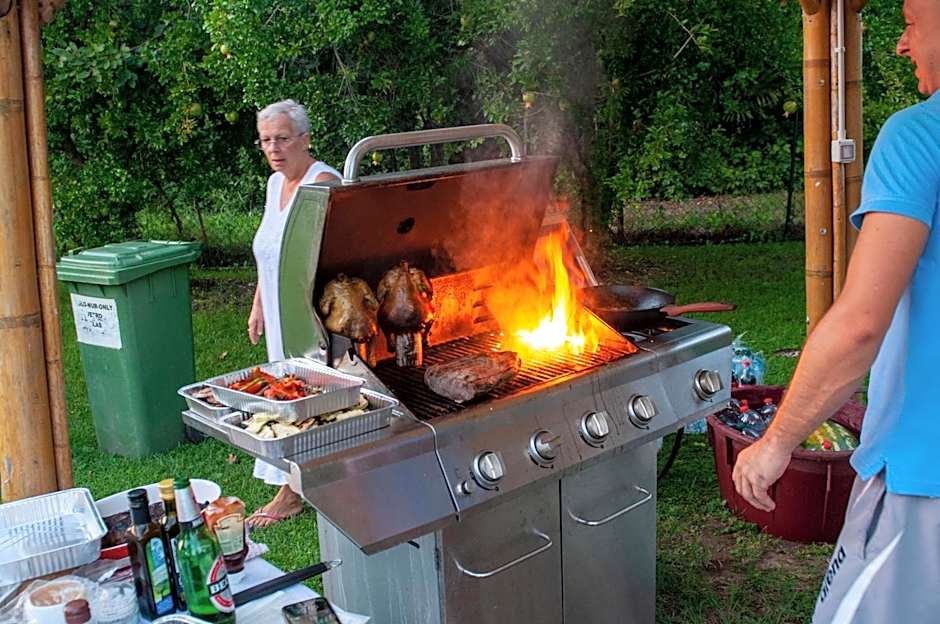 La Fattoria Apartments