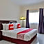 Marhaba Residence Hotel Apartments