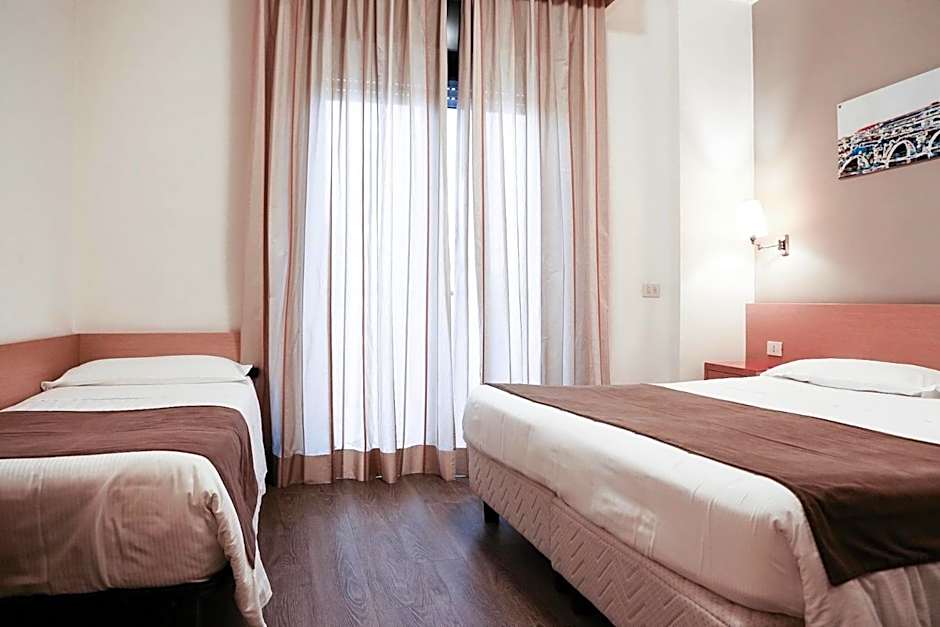 Hotel Sisto V