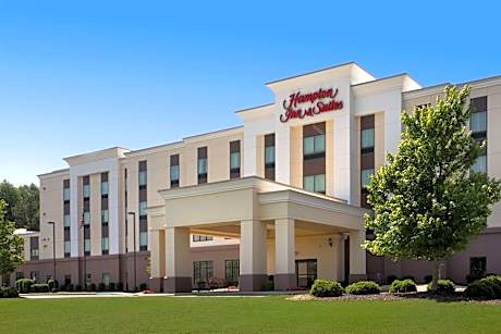 Hampton Inn By Hilton Suites Athens I65
