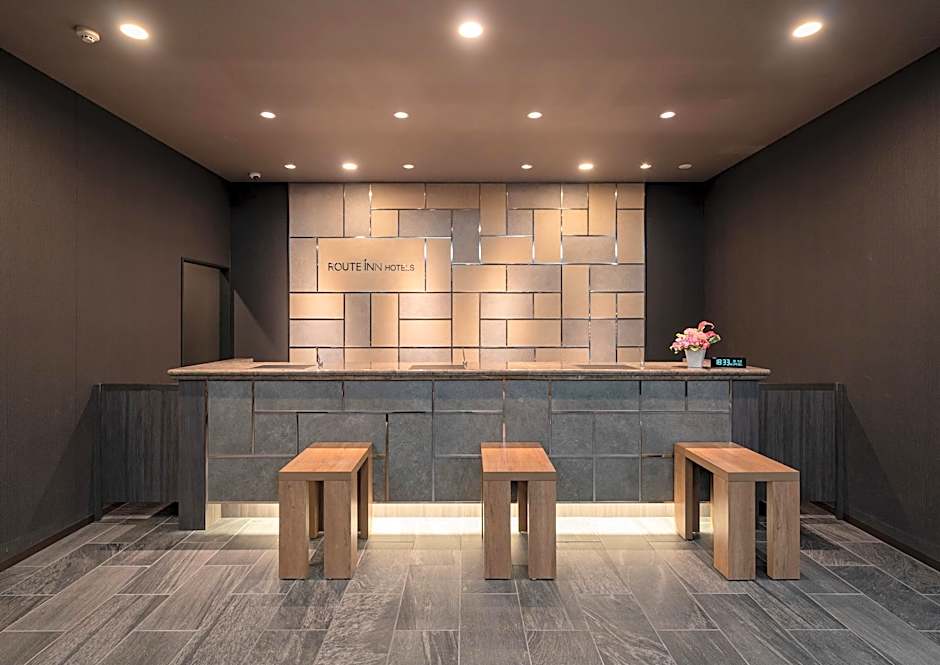 Hotel Route Inn Osaka Izumifuchu