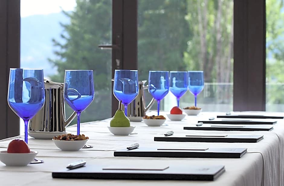 Braemar Lodge And Spa