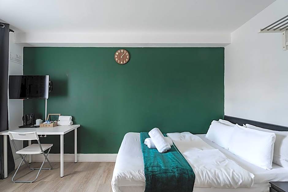 City Gate Guest House