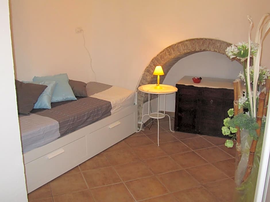 Casa Vacanze - B&B La Casetta