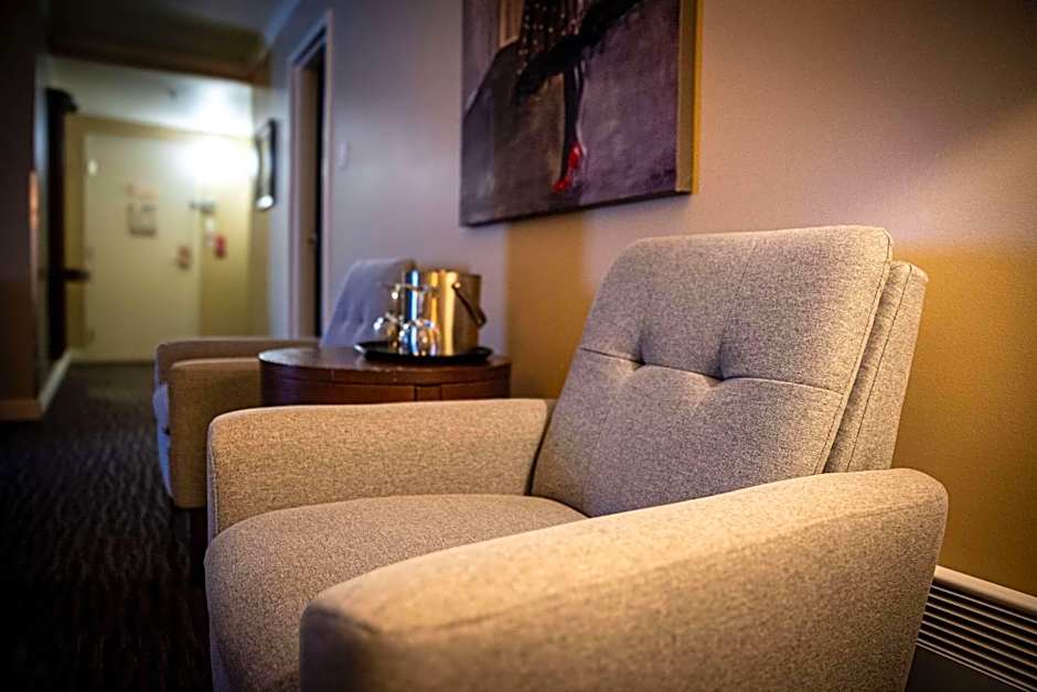 Le Noranda Hotel & Spa, an Ascend Collection Hotel