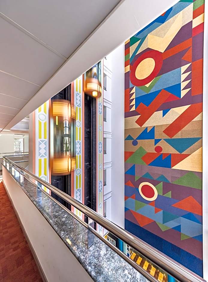 Hotel Tropic
