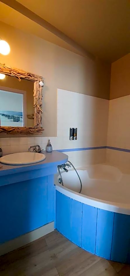 Chambres d'hôtes Can Oliba