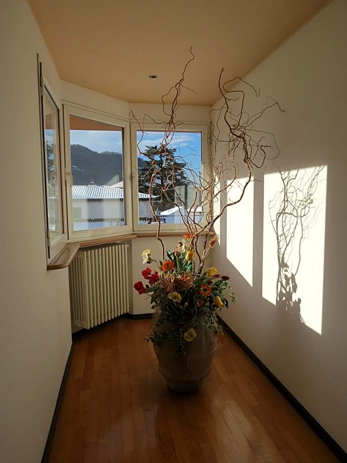 Hotel Ristorante Fatur