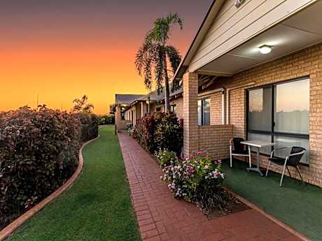 Comfort Inn & Suites Karratha