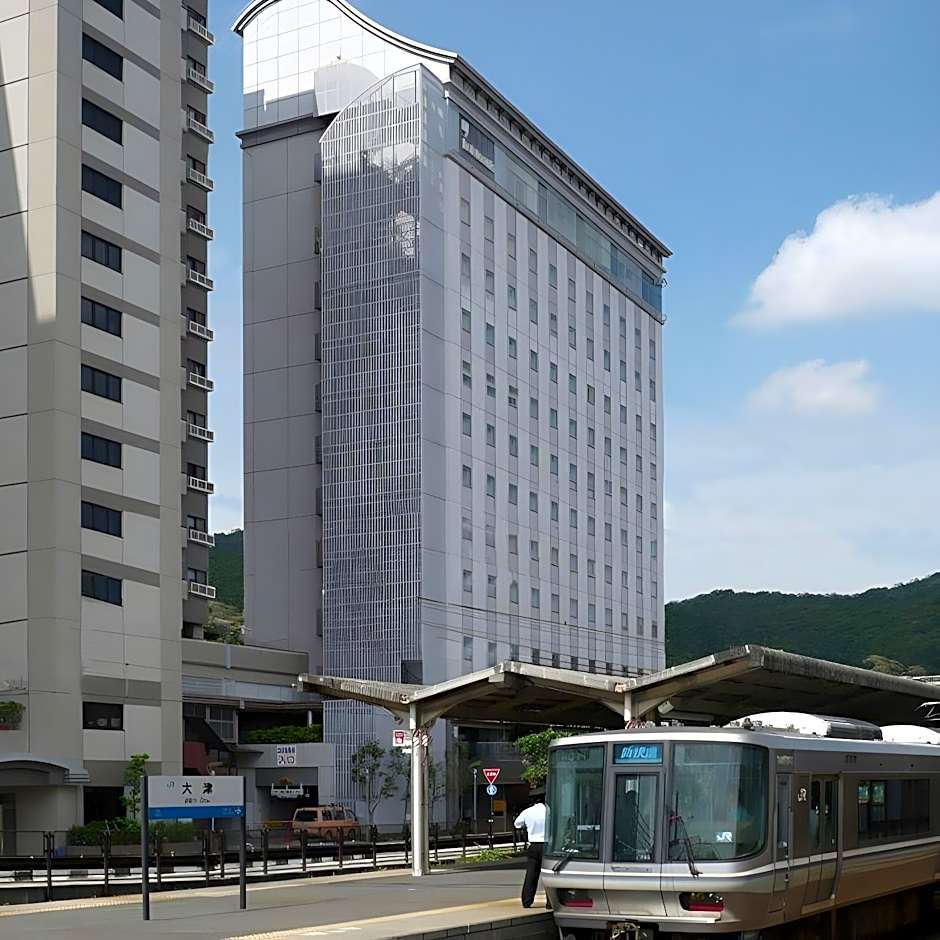 Hotel Tetora Otsu.Kyoto