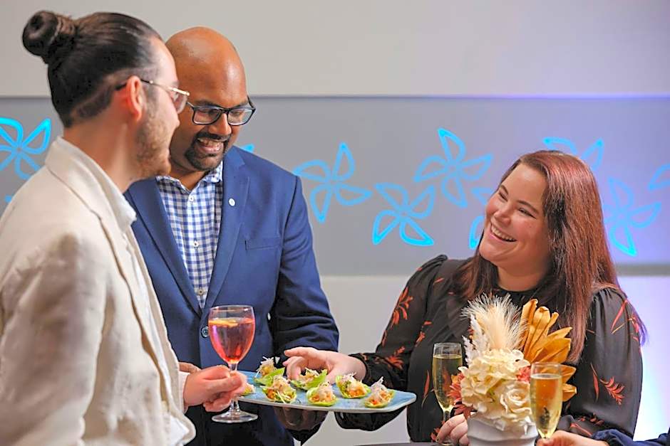 Four Points by Sheraton Perth