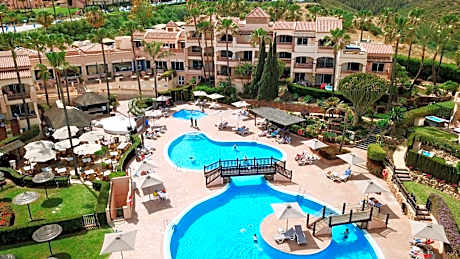 Wyndham Grand Costa del Sol