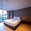Rangsit Residence & Hotel