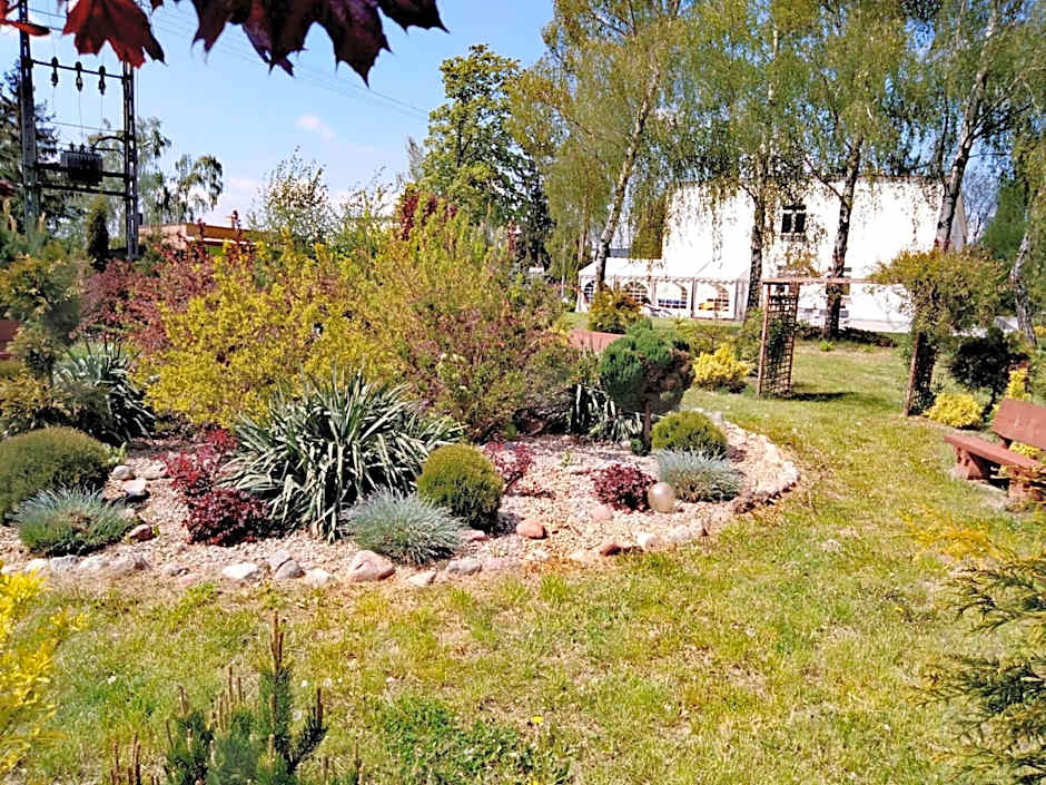 Centrum Wypoczynkowe COMPLEX