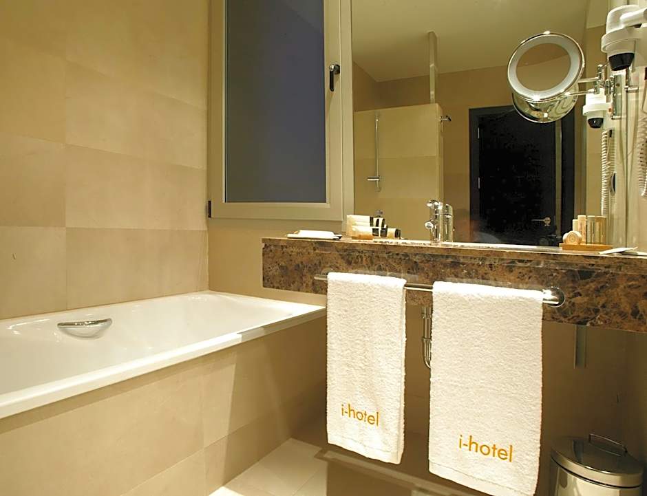 Eurostars I-Hotel Madrid