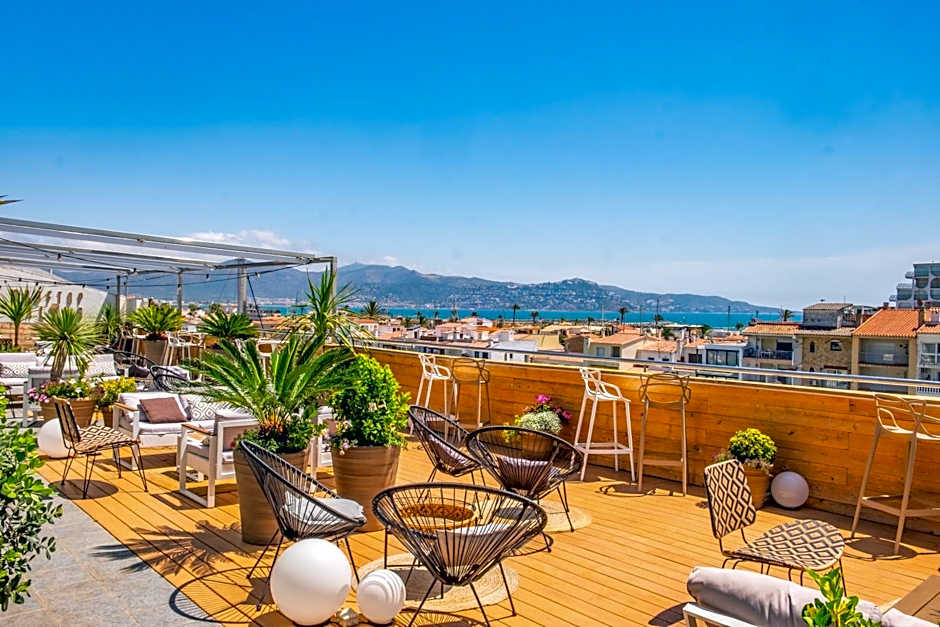 Hotel Port Salins by Pierre & Vacances