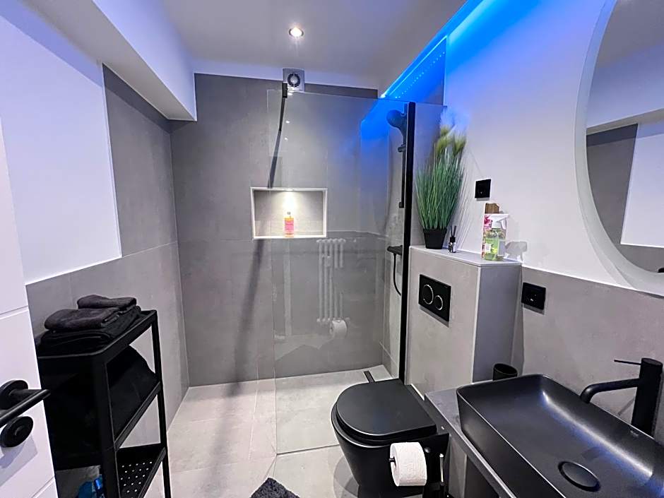 Deluxe Apartments Rüttenscheid