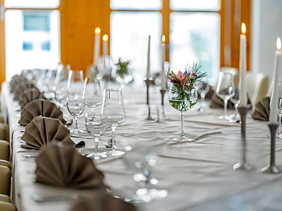 Hotel Innsento - Health Campus Passau