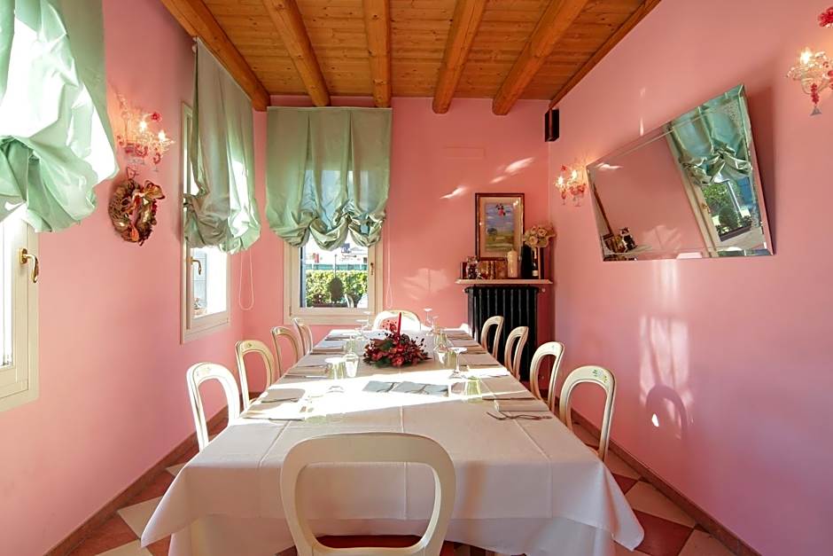 Locanda Al Ponte de Fero