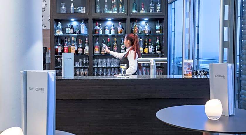 Garner Berlin - Spandau By IHG