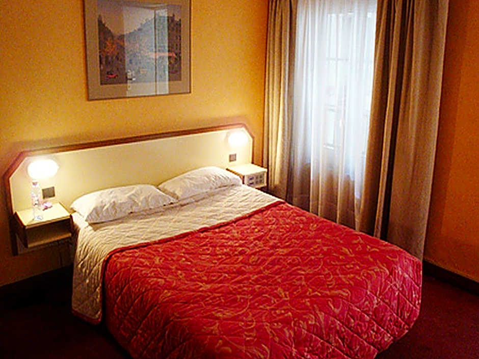 Hotel Marmotel Etoile