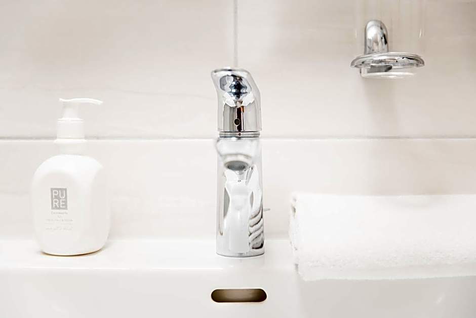 Landhaus Vier Jahreszeiten