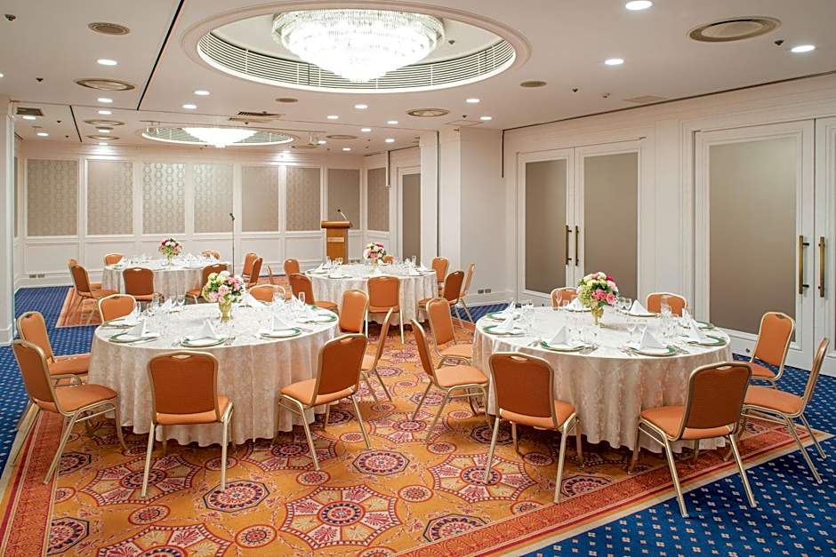 Hotel Okura Niigata