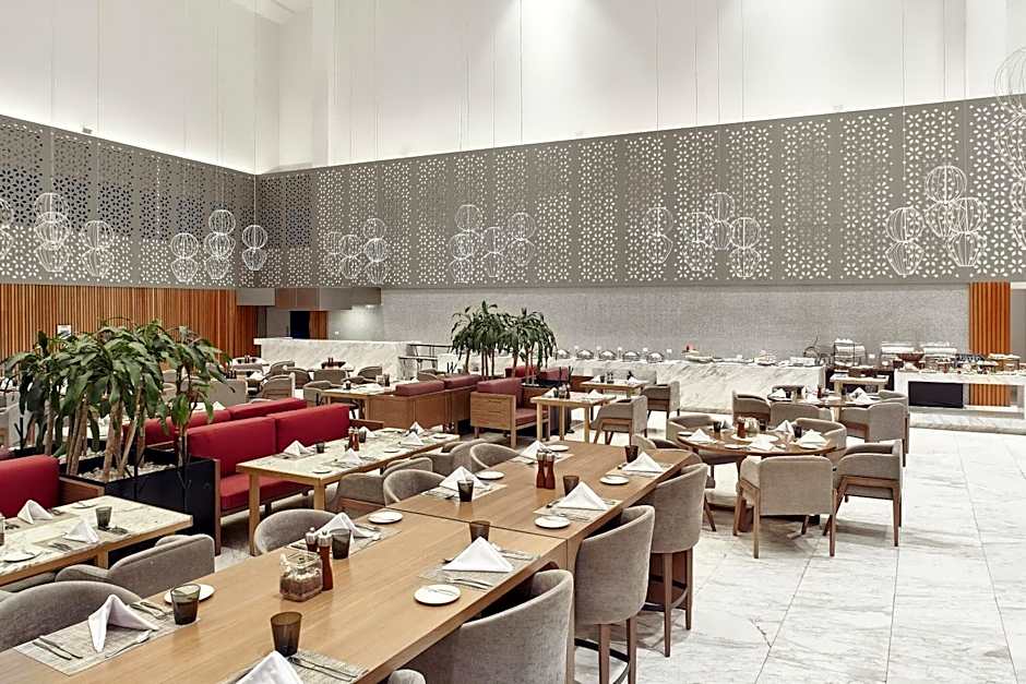 Wyndham Monterrey Ambassador Centro