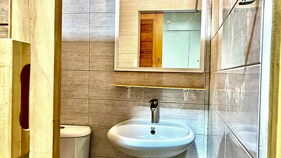 Muji Hotel KrabI