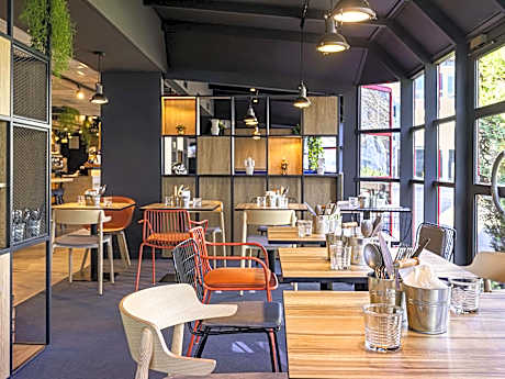 ibis Nanterre La Defense