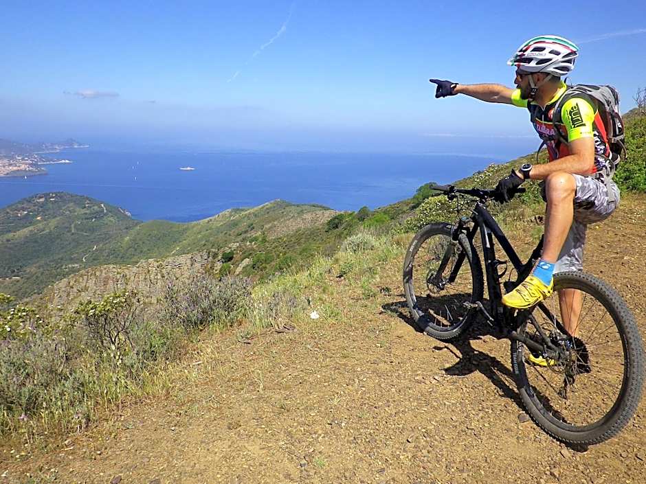 Residence il Mandorlo