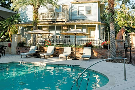 The Collector - Luxury Inn & Gardens (Adults Only)
