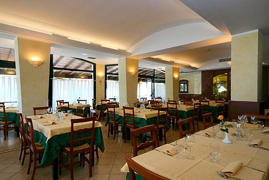 Hotel Al Fogo
