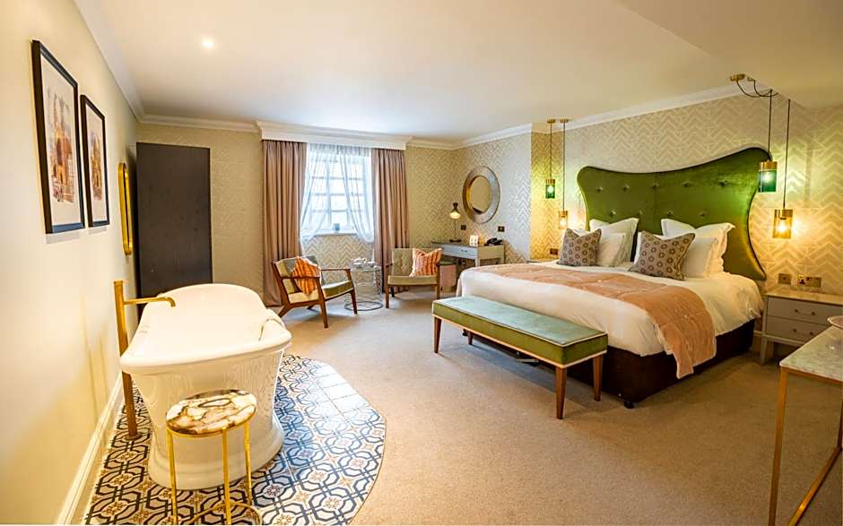 The Gonville Hotel, a member of Radisson Individuals