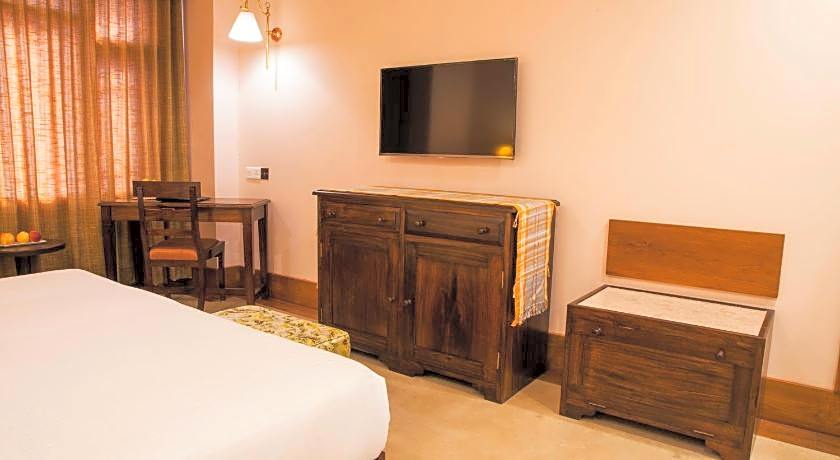 The Guwahati Address By Centre Point