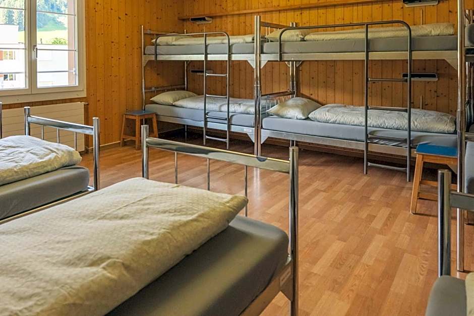 Engelberg Youth Hostel