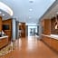 SpringHill Suites by Marriott Chattanooga Downtown/Cameron Harbor