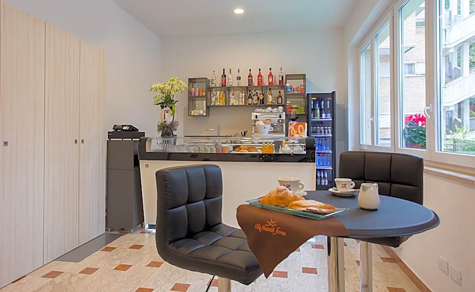 Villa Nazareth Fermo