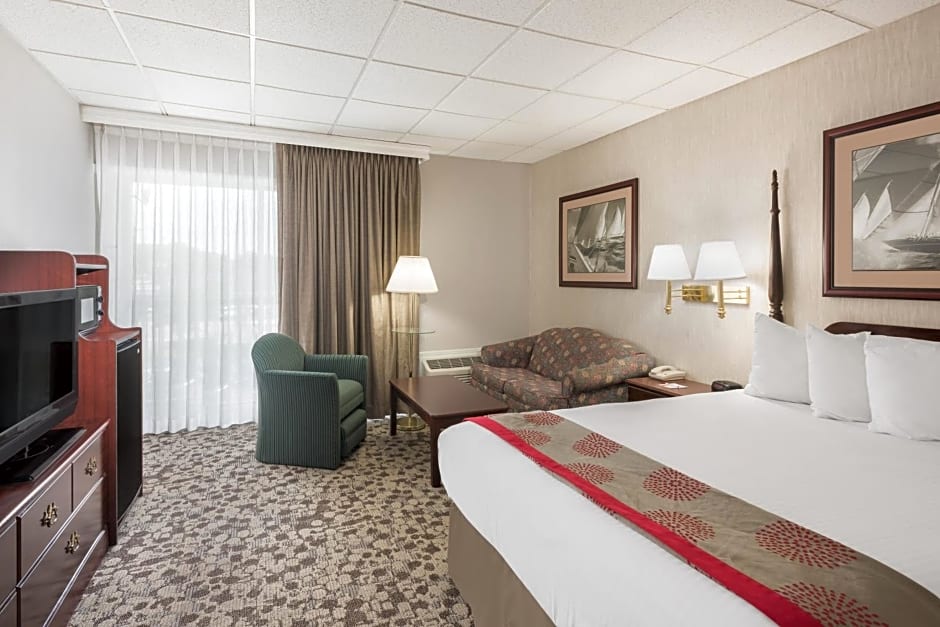 Ramada Plaza by Wyndham Portland