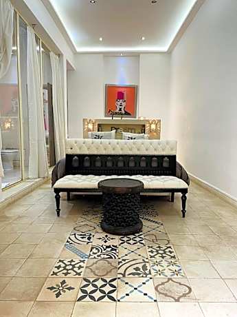 Zellij Room
