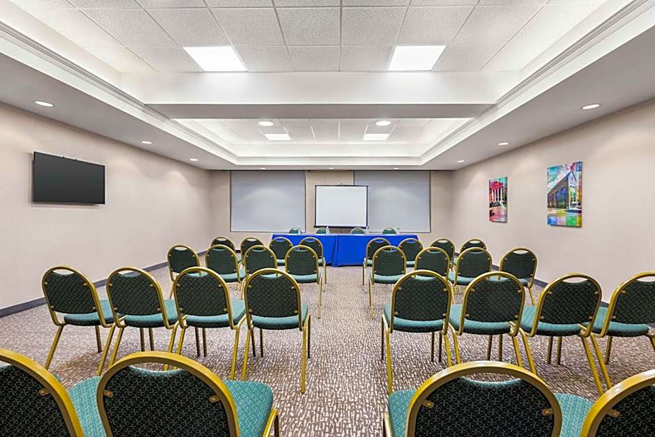 Hampton Inn By Hilton Quakertown
