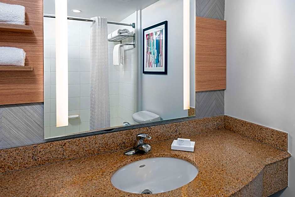 Hilton Garden Inn Tampa Airport Westshore