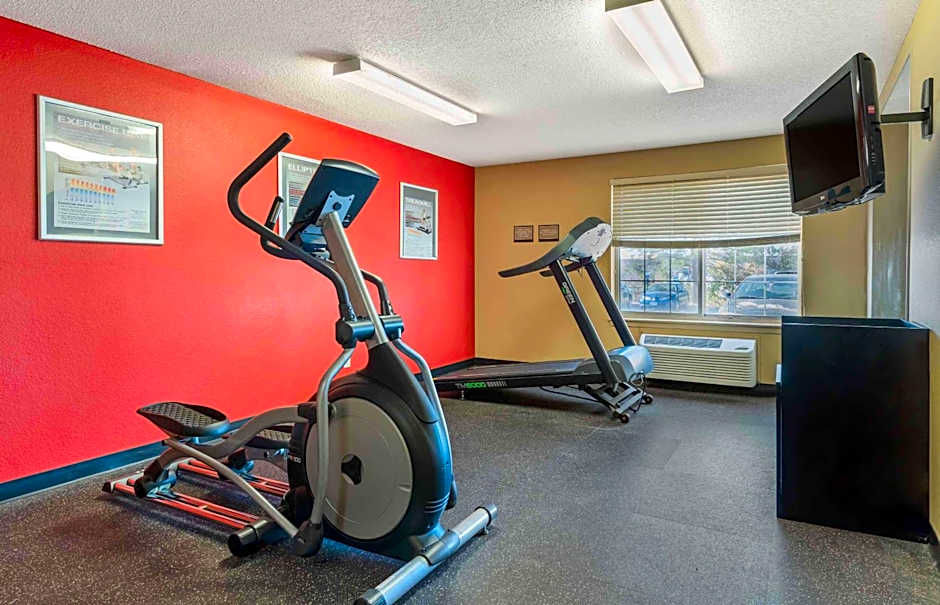 Extended Stay America Suites - Minneapolis - Airport - Eagan - North