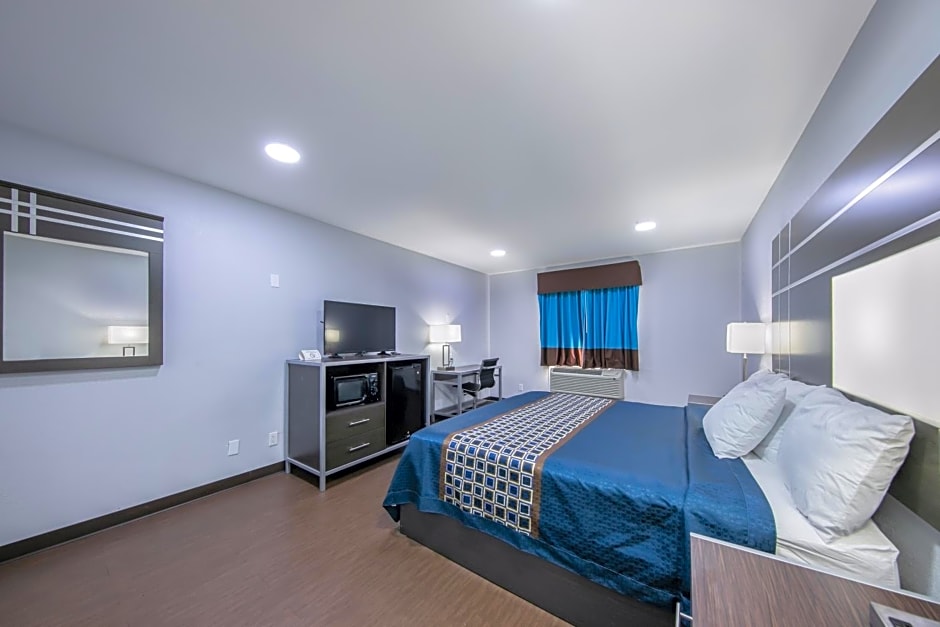 Americas Best Value Inn Brenham