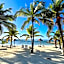 Sur la Plage - Club Sainte-Anne