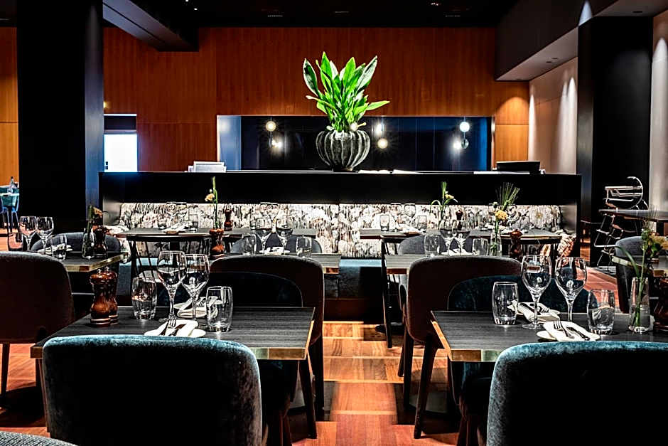 Clarion Hotel Copenhagen Airport